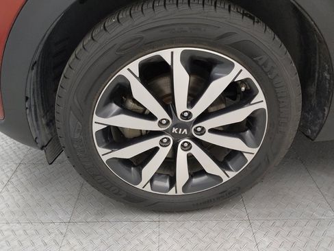 Used 2018 Kia Sportage EX w/ EX Premium Package AWD/4WD image 31