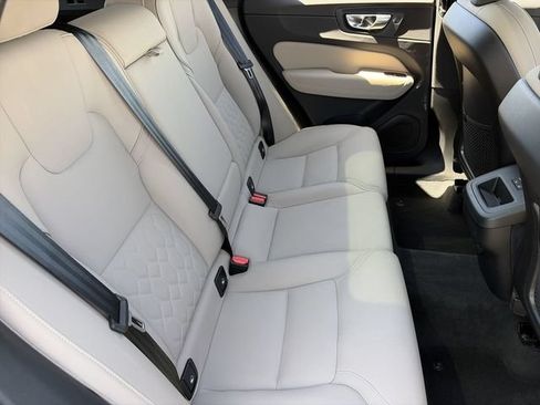 Certified 2026 Volvo XC60 B5 Plus AWD/4WD image 14