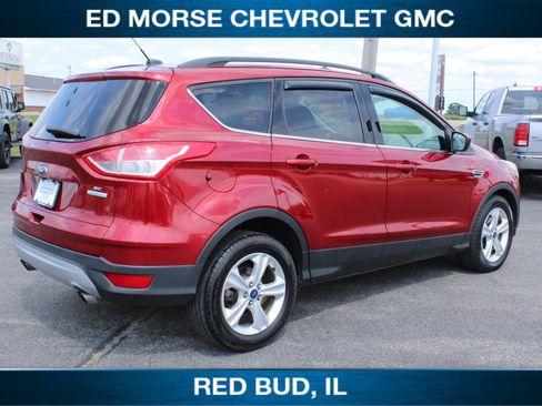 Used 2016 Ford Escape SE w/ Equipment Group 201A FWD image 5