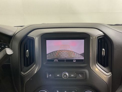 Used 2023 Chevrolet Silverado 1500 W/T w/ WT Value Package image 27