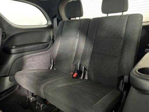 Used 2021 Dodge Durango SXT image 36