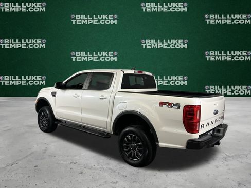 Used 2019 Ford Ranger Lariat w/ Equipment Group 501A Mid image 6
