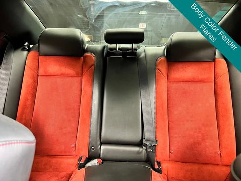 Used 2023 Dodge Charger Scat Pack RWD image 24