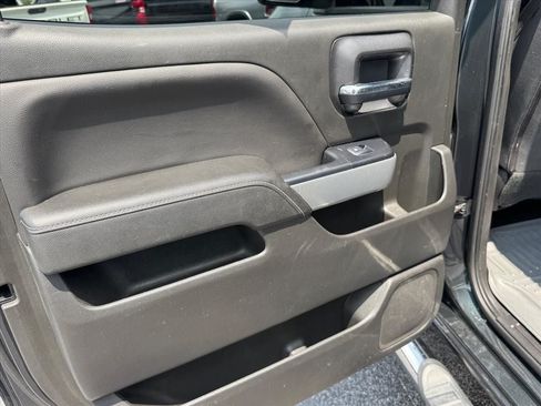 Used 2018 Chevrolet Silverado 1500 LT w/ All Star Edition AWD/4WD image 16