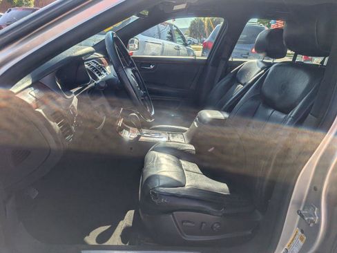 Used 2007 Cadillac DTS Luxury I FWD image 9