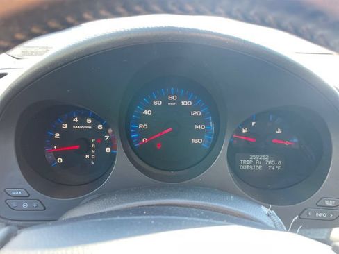 Used 2004 Acura TL FWD image 9