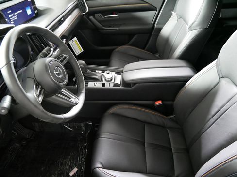 New 2026 MAZDA CX-50 2.5 Hybrid w/ Weather Package image 4