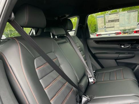 New 2026 Honda CR-V Sport Touring image 38