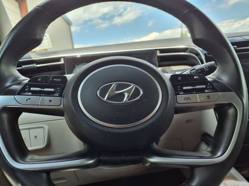 Used 2022 Hyundai Tucson SEL w/ Convenience Package image 17