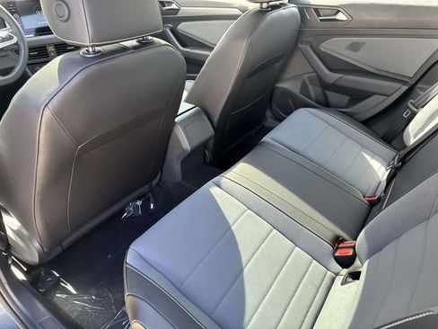 New 2026 Volkswagen Jetta SE image 12