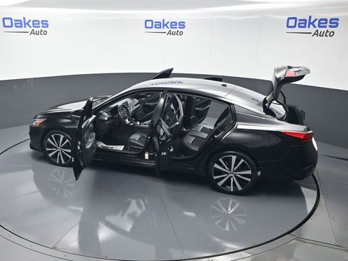 Used 2022 Nissan Altima 2.5 SR FWD image 57