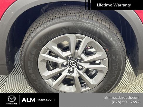 New 2026 MAZDA CX-5 Select image 13