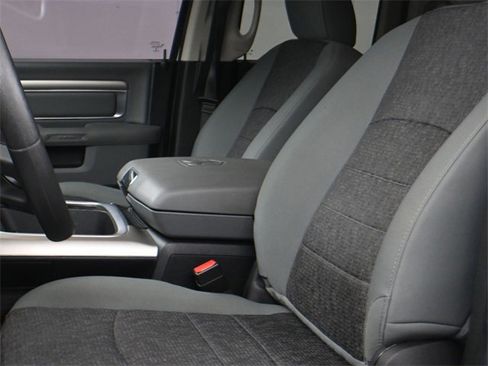 Used 2019 RAM 1500 Classic Warlock w/ Electronics Group image 10