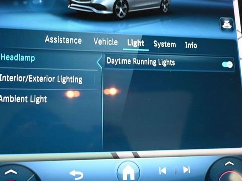 Used 2023 Mercedes-Benz C 300 Sedan image 20