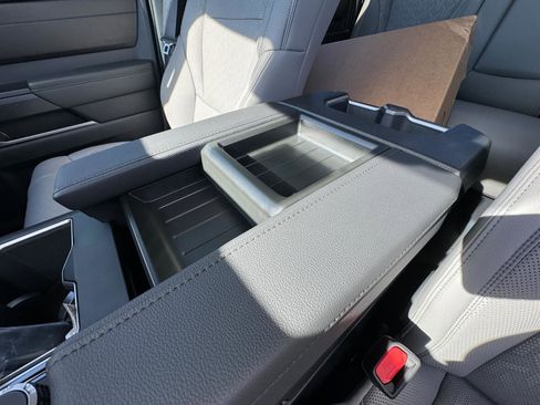 New 2026 Toyota Tundra SR5 image 30