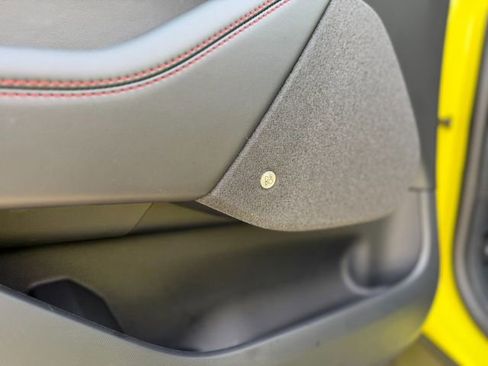 Used 2025 Ford Mustang Mach-E Premium w/ Sport Appearance Package image 24