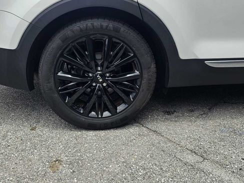 Used 2020 Kia Telluride SX w/ SX Prestige Package AWD/4WD image 10