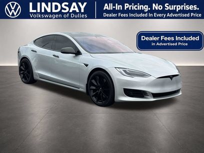 Used 2017 Tesla Model S 100D