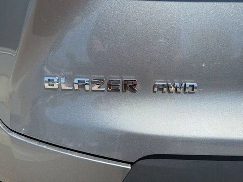Certified 2024 Chevrolet Blazer LT AWD/4WD image 11