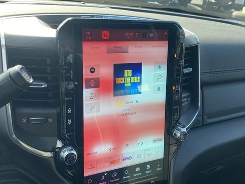 New 2026 RAM 2500 Laramie image 22