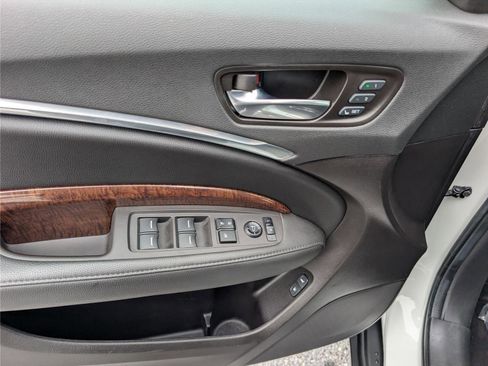 Used 2019 Acura MDX SH-AWD image 22