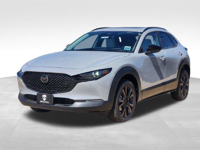 Used 2026 MAZDA CX-30 2.5 Turbo Aire Edition AWD/4WD image 5