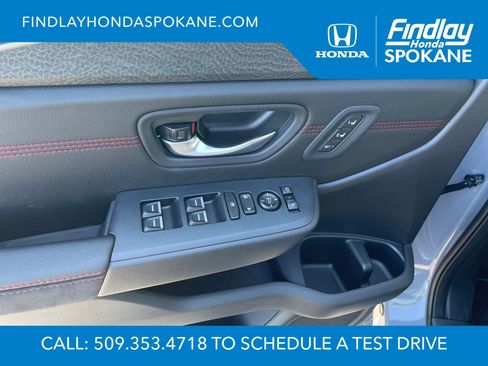 New 2026 Honda Pilot Black Edition image 9