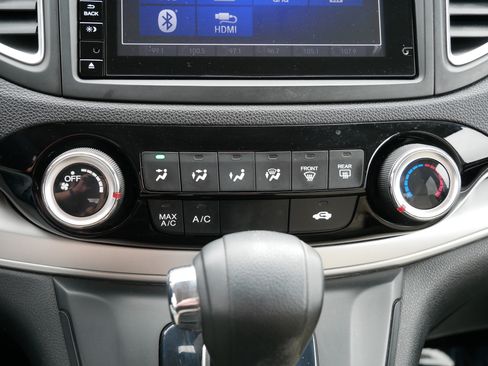 Used 2016 Honda CR-V EX image 23