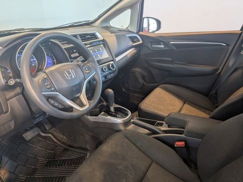 Used 2016 Honda Fit EX image 14