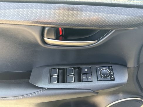 Used 2020 Lexus NX 300h AWD w/ Comfort Package image 22