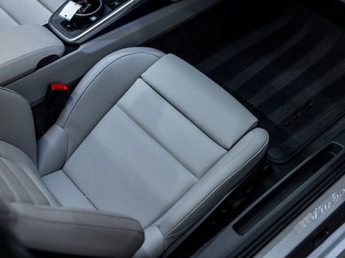 Certified 2024 Porsche 911 Turbo image 34