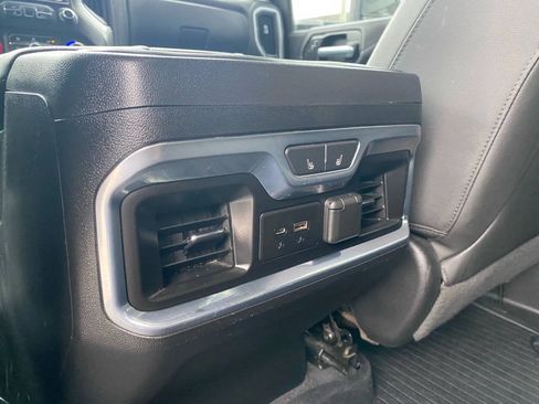 Used 2020 Chevrolet Silverado 2500 LTZ w/ LTZ Premium Package AWD/4WD image 27