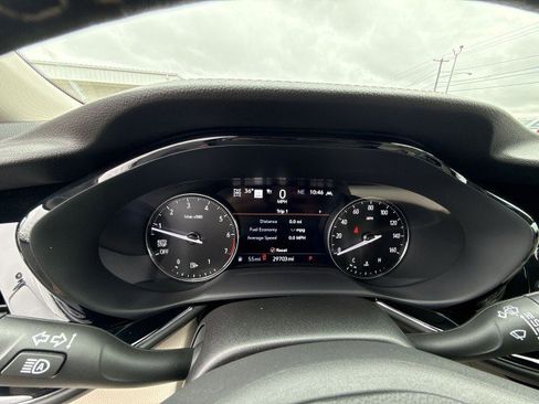 Certified 2023 Buick Envision Avenir image 10