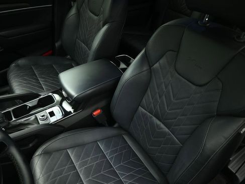 Certified 2025 Kia Telluride EX X-Line AWD/4WD image 52
