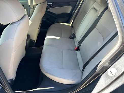 Used 2024 Honda Civic EX image 20