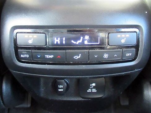 Used 2021 Hyundai Palisade SEL image 38