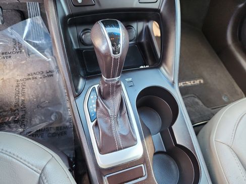 Used 2014 Hyundai Tucson SE image 20