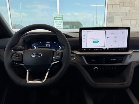 New 2026 Ford Explorer ST RWD image 46