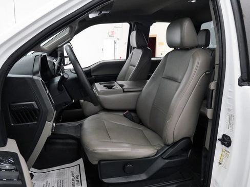 Used 2020 Ford F250 XL w/ Power Equipment Group AWD/4WD image 10