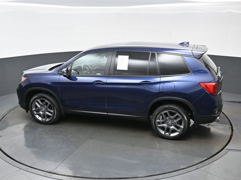 Used 2023 Honda Passport EX-L image 39