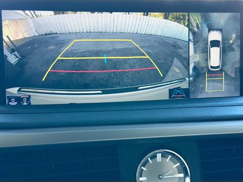 Used 2022 Lexus RX 350 FWD w/ Premium Package image 14