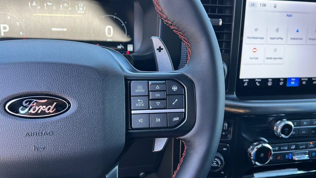 New 2026 Ford F150 Raptor AWD/4WD image 20