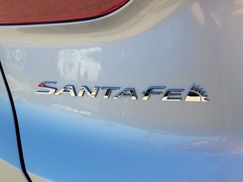 Certified 2023 Hyundai Santa Fe SEL AWD/4WD image 33
