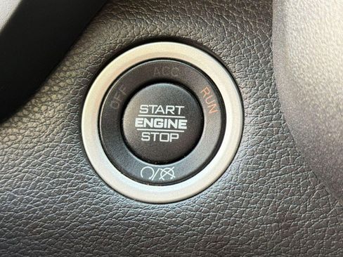 Used 2024 RAM 3500 Tradesman w/ Protection Group image 24