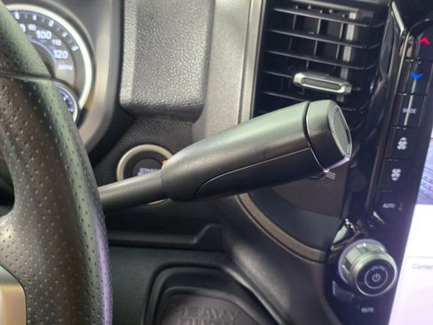 New 2026 RAM 2500 Tradesman AWD/4WD image 34