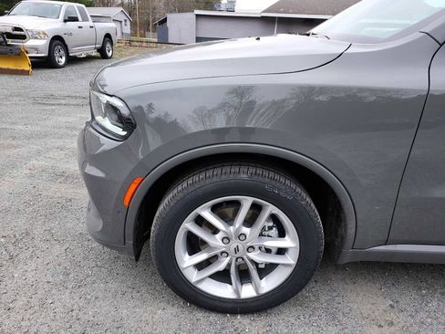 New 2026 Dodge Durango GT AWD/4WD image 10