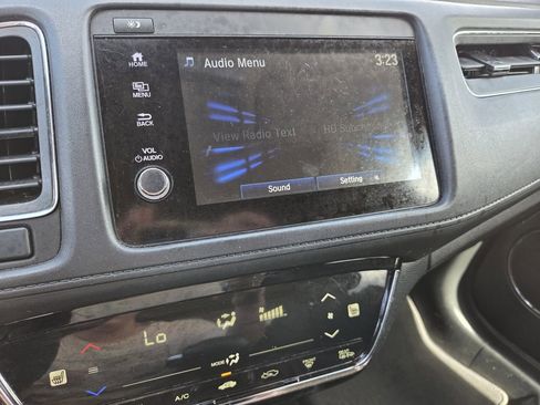 Used 2021 Honda HR-V EX image 9