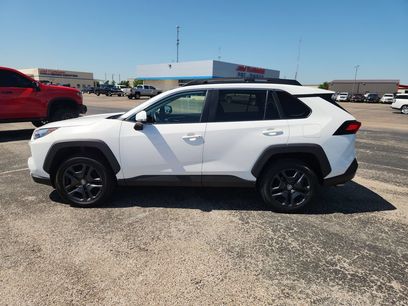 Used 2024 Toyota RAV4 Adventure