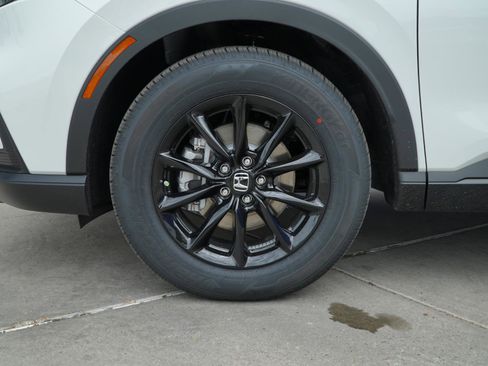 New 2026 Honda CR-V Sport image 12
