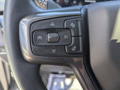 Certified 2024 Chevrolet Silverado 1500 ZR2 w/ ZR2 Bison Edition AWD/4WD image 15